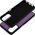 ROAR Futerał Roar Mag Morning Case - do Samsung Galaxy A14 Fioletowy 13802759 5903396244018