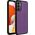 ROAR Futerał Roar Mag Morning Case - do Samsung Galaxy A14 Fioletowy 13802759 5903396244018