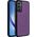 ROAR Futerał Roar Mag Morning Case - do Samsung Galaxy A34 Fioletowy 13802761 5903396244049