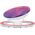 ROAR Roar Acrylic Pop Tok kompatybilny z MagSafe - Fiolet/Czerwony 13802780 5903396247903