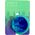 ROAR Roar Acrylic Pop Tok kompatybilny z MagSafe - Ciemnoniebieski 13802783 5903396247927