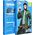 Blueo Szkło Hartowane 5D Mr. Monkey Glass - Apple iPhone 15 Pro czarny (Strong Matte) 13802785 5903396248160