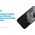 Blueo Szkło Hartowane 5D Mr. Monkey Glass - do Samsung Galaxy A14 4G / A14 5G czarny (Strong Lite) 13802792 5903396252259