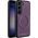 ROAR Futerał Roar Mag Morning Case - do Samsung Galaxy A35 5G Fioletowy 13802804 5903396293269