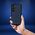 ROAR Futerał Roar Mag Morning Case - do Samsung Galaxy A35 5G Granatowy 13802809 5903396293306