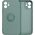 ROAR Futerał Roar Amber Case - do Samsung Galaxy A05s Zielony 13802817 5903396293450