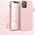 ROAR Futerał Roar Space Case - do Samsung Galaxy A55 5G Różowy 13802821 5903396293399