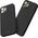 ROAR Futerał Roar Colorful Jelly Case - do Samsung Galaxy A35 5G Czarny 13802827 5903396293801