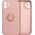 ROAR Futerał Roar Amber Case - do Samsung Galaxy A55 5G Różowy 13802844 5903396294853
