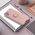 ROAR Futerał Roar Amber Case - do Samsung Galaxy A55 5G Różowy 13802844 5903396294853