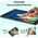 Dux Ducis DUX DUCIS protektor NAAD ochronny na LCD o strukturze papieru do iPad 7/8/9 10.2" 13802880 6934913020753