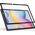 Dux Ducis DUX DUCIS protektor NAAD ochronny na LCD o strukturze papieru do SAMSUNG Tab S6 Lite (P610/P613/P615/P619) 13802882 6934913020807