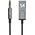 Adapter bluetooth Wozinsky Adapter audio Wozinsky WTODB Bluetooth 5.3 / AUX odbiornik dźwięku 13804519 5907769308383