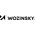 Wozinsky Adapter podróżny Wozinsky WUTWC uniwersalny 24W UE / US / AUS / UK / 2x USB-A - czarny 13804522 5907769308512
