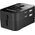 Wozinsky Adapter podróżny Wozinsky WUTWC uniwersalny 24W UE / US / AUS / UK / 2x USB-A - czarny 13804522 5907769308512