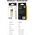 Kabel USB Wozinsky USB-A - USB-C 1 m Czarny (5907769308710) 13804523 5907769308710