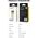 Kabel USB Wozinsky USB-A - Lightning 2 m Czarny (5907769308703) 13804524 5907769308703