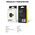 Wozinsky Uchwyt Wozinsky WUMKO na telefon magnetyczny na kratkę nawiewu do samochodu - czarny 13804529 5907769308864