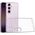 Hurtel Etui Ultra Clear Case na Samsung Galaxy M55 - przezroczyste 13804547 5907769362590