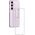 Hurtel Etui Ultra Clear Case na Samsung Galaxy M55 - przezroczyste 13804547 5907769362590