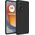 Hurtel Etui Soft Case na Motorola Edge 50 Fusion - czarne 13804552 5907769362699