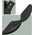 Hurtel Etui Soft Case na Motorola Edge 50 Fusion - czarne 13804552 5907769362699