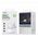 Ładowarka Duzzona Ładowarka indukcyjna Duzzona W20 15W 4w1 do iPhone / AirPods / Apple Watch z lampką nocną - biała 13804574 6934913007402