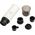 Outin Outin - Nano Espresso Maker - Przenośny ekspres Pearl White 13809513 1240000016437