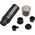 Outin Outin - Nano Espresso Maker - Przenośny ekspres Space Grey 13809514 1240000016413