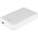 Powerbank Fixed FIXED MagZen - powerbank z MagSafe 1X USB-C PD 20W 6000 mAh biały - Gwarancja bezpieczeństwa. Proste raty. Bezpłatna wysyłka od 170 zł. 13810075 8591680151714