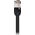 Ubiquiti Ubiquiti UACC-Cable-Patch-Outdoor-1m-BK | Patchcord LAN | Zewnętrzny, Cat.5e STP, 1m, czarny 13810081 810010077394