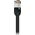 Ubiquiti Ubiquiti UACC-Cable-Patch-Outdoor-1m-BK | Patchcord LAN | Zewnętrzny, Cat.5e STP, 1m, czarny 13810081 810010077394