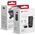 Słuchawki ForCell FORCELL F-AUDIO słuchawka bezprzewodowa / bluetooth Drive EarBud 13810754 5903396265891