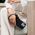 Native Union Native Union City Grip - smycz do telefonu na nadgarstek (black) 13811846 4895200476511