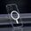 MyScreen Protector Futerał Clear Mag Cover kompatybilny z MagSafe do SAMSUNG S24 PLUS 13811902 5903396236631