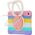 Etui na tablet Tech-Protect Tech-Protect X-Armor Galaxy Tab A9+ Plus 11.0 X210 / X215 / X216 Baby Color 13812149 9319456607949