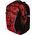 Herlitz Herlitz Grundschulrucksack Ultimate leer Graffiti 13812299 4008110344843