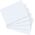 Herlitz Herlitz Karteikarte A7 kariert ws 100St hf eingeschweißt mit 13812399 4008110239606