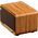 Kolumna Edifier Edifier D32 Multiroom-fähiger WiFi Speaker Bluetooth holz retail 13812419 6923520286638