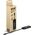 Club 3D Club3D MST-Hub USB 3.2 Typ C > 3x HDMI     4K60Hz      St/Bu retail 13812463 8719214473181