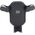 OEM UCHWYT SAMOCHODOWY NA TELEFON TRIANGULAR do kratki wlotu czarny 13812528 5903396276927
