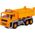 Polesie AUTO WYWROTKA 35CM ALMAZ 94841 WADER P SIAT6 13812829 4810344094841