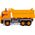 Polesie AUTO WYWROTKA 35CM ALMAZ 94841 WADER P SIAT6 13812829 4810344094841