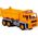Polesie AUTO WYWROTKA 35CM ALMAZ 94841 WADER P SIAT6 13812829 4810344094841