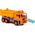 Polesie AUTO WYWROTKA 35CM ALMAZ 94841 WADER P SIAT6 13812829 4810344094841