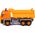 Polesie AUTO WYWROTKA 35CM ALMAZ 94841 WADER P SIAT6 13812829 4810344094841