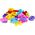 Mega Creative CYFERKI MAGNET 19X26 MC B/C 72 13812865 5905523620221