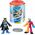 Figurka Mattel FP IMX FIGURKA ZMIENIAJACA KOLOR MIX HMX60 WB12 13812907 194735134779