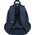 St. Majewski PLECAK 31X41X16 3ZAM 4KIESZ STRIGHT BLUE VINTAGE 13812941 5903235674792