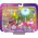 Mattel PP FLAMING WOZEK Z PRZEKASKAMI HWP24 WB3 13812989 194735217649